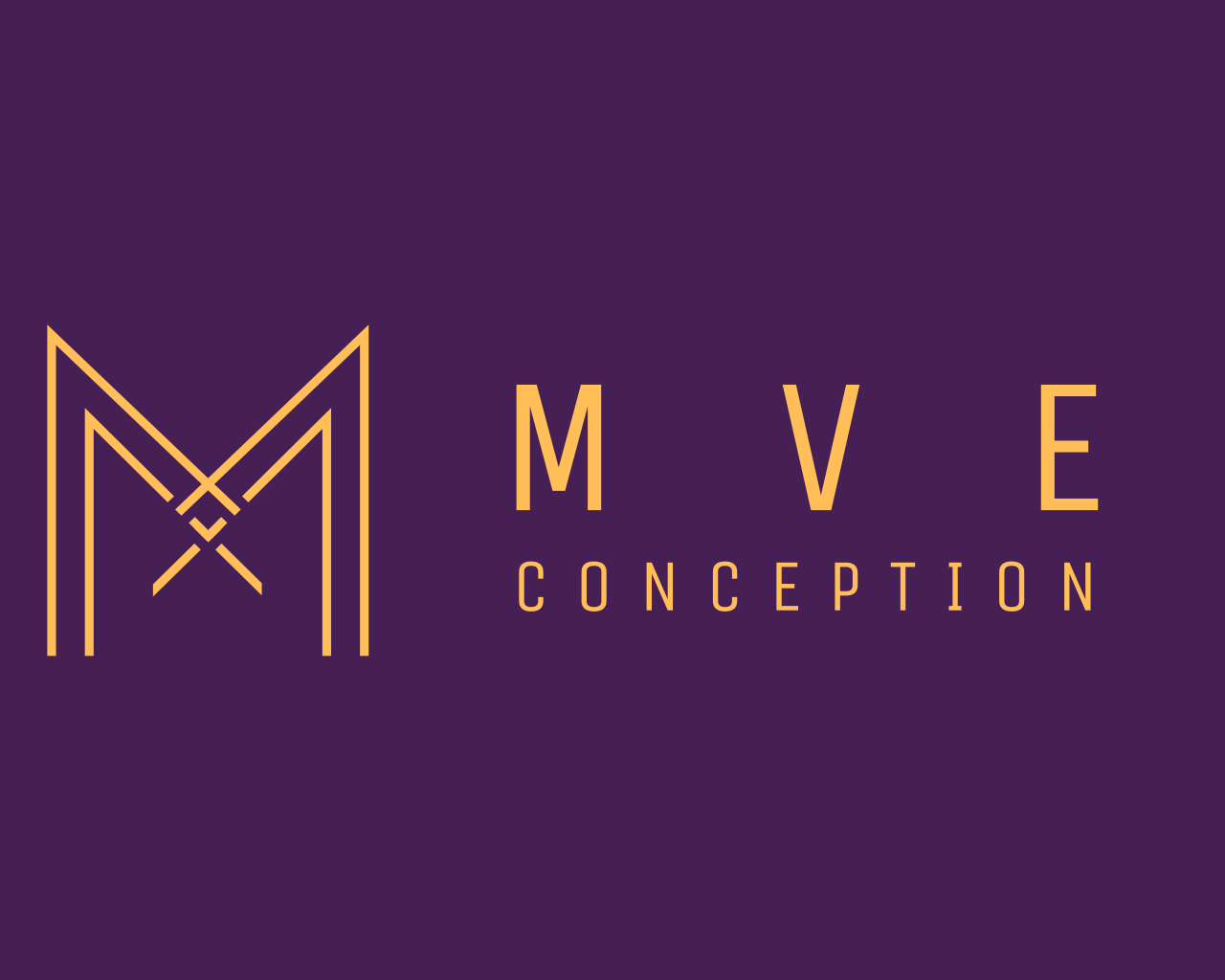MVE Conception